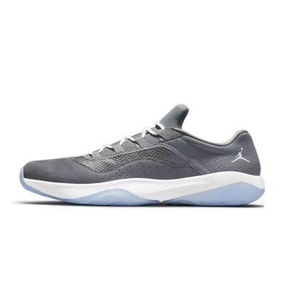 Scarpa universali uomo Nike Air Jordan 11 Cmft Low