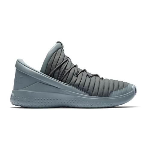 Buty do chodzenia męskie Nike Air Jordan Flight Luxe Cool Grey