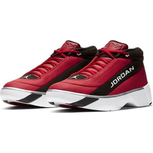 Schoenen voor basketbal voor heren Nike Air Jordan Team Showcase 3/5