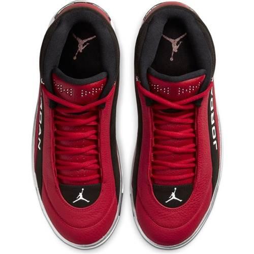 Schoenen voor basketbal voor heren Nike Air Jordan Team Showcase 4/5