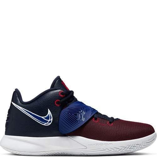 NIKE Scarpa basket uomo Nike Kyrie Flytrap Iii