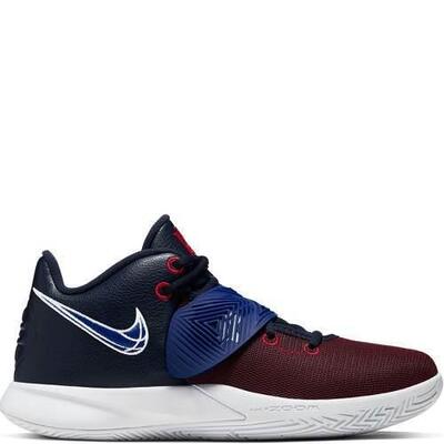 Herren basketball Schuh Nike Kyrie Flytrap Iii