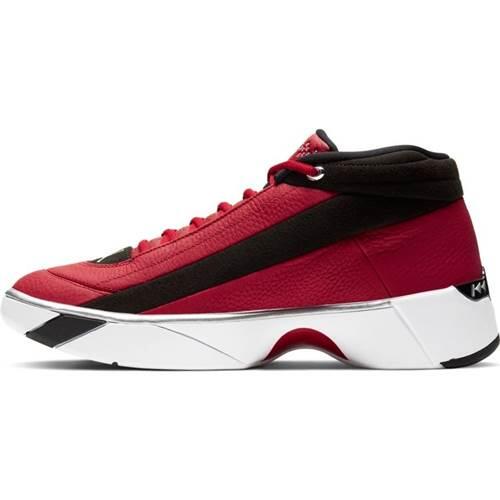 Schoenen voor basketbal voor heren Nike Air Jordan Team Showcase 5/5