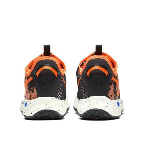 Schoenen voor basketbal voor heren Nike PG 4 Digi Camo 3/5
