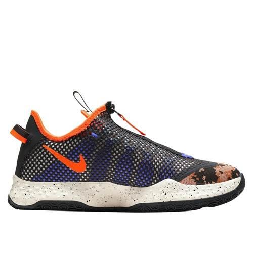 Schoenen voor basketbal voor heren Nike PG 4 Digi Camo 5/5