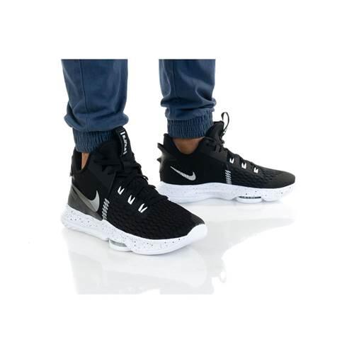 Chaussures basketball hommes Nike Lebron Witness 5 3/5