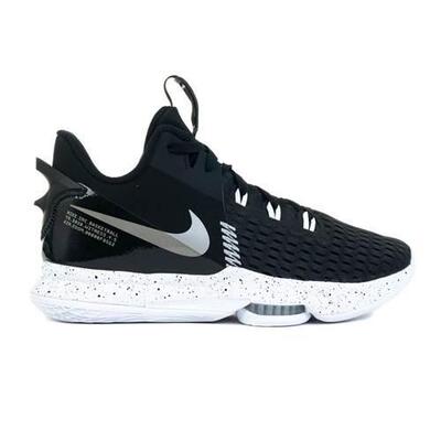 Scarpa basket uomo Nike Lebron Witness 5