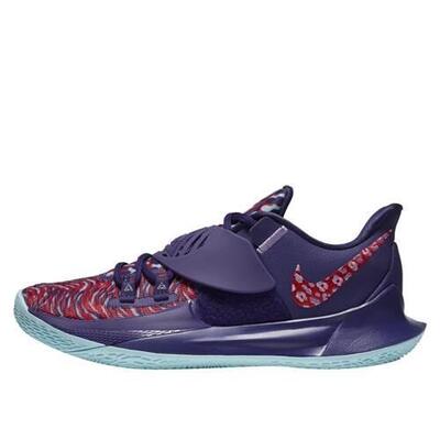 Herren basketball Schuh Nike Kyrie Low 3