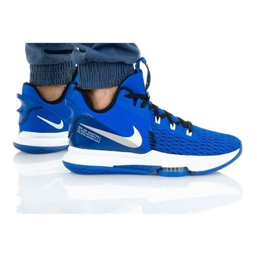 Buty do chodzenia męskie Nike Lebron Witness V 2/5