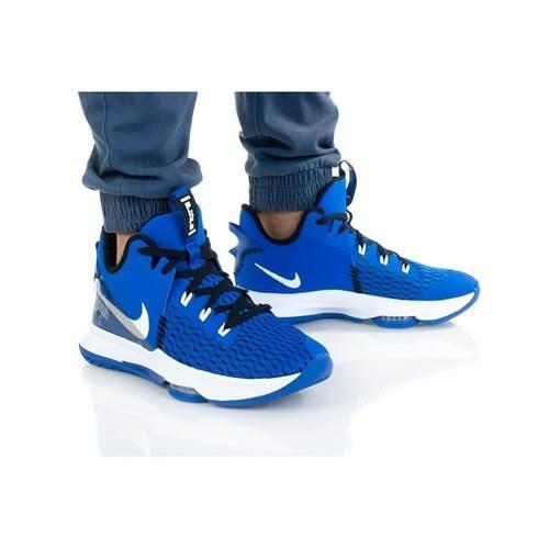 Buty do chodzenia męskie Nike Lebron Witness V 3/5