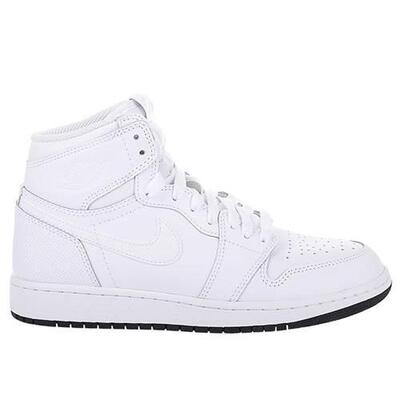Schoenen universeel voor kinderen nike air jordan 1 retro high og bg