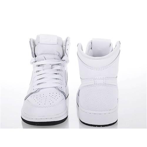 Chaussures universel enfants Nike Air Jordan 1 Retro High OG BG 5/5