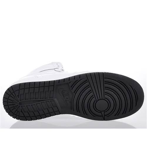 Chaussures universel enfants Nike Air Jordan 1 Retro High OG BG 3/5