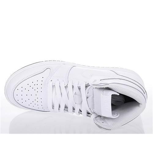 Chaussures universel enfants Nike Air Jordan 1 Retro High OG BG 4/5