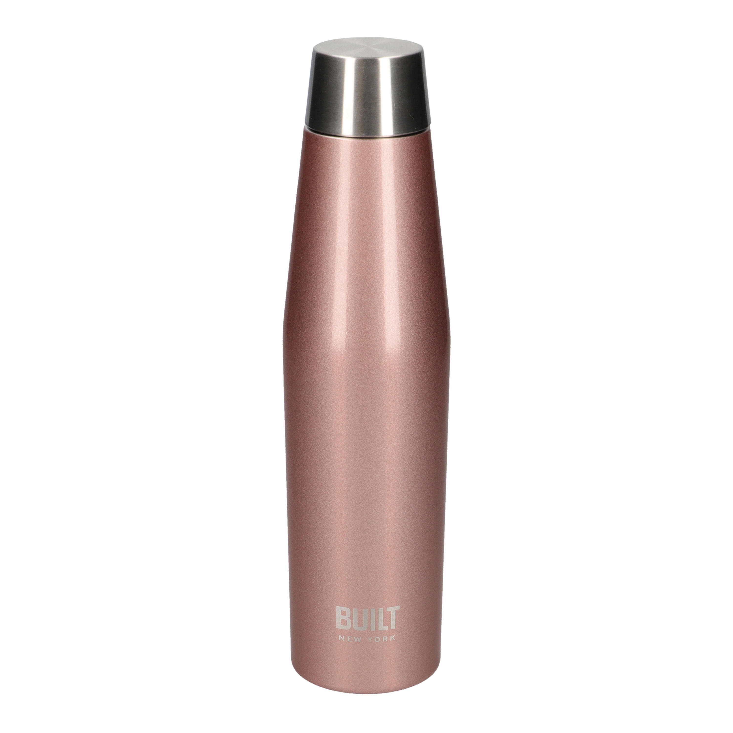 BUILT Garrafa térmica 54cl Rose Gold - Built