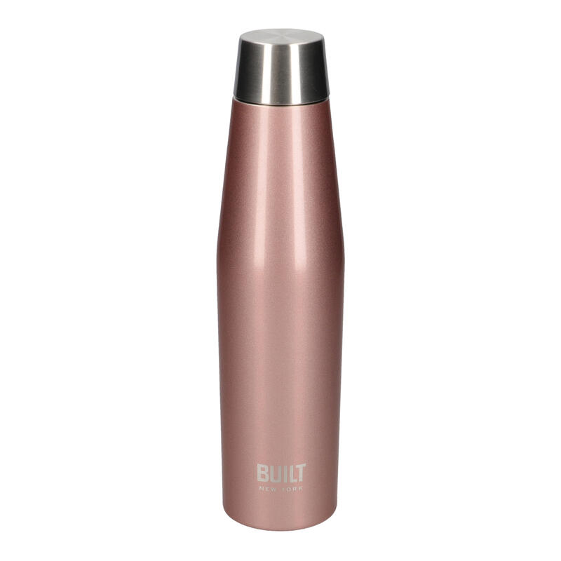 Garrafa térmica 54cl Rose Gold - Built Exclusivo Online      18,87€  BUILT Garrafa térmica 54cl Rose Gold - BuiltVendido e expedido por: Prospecta, Lda    