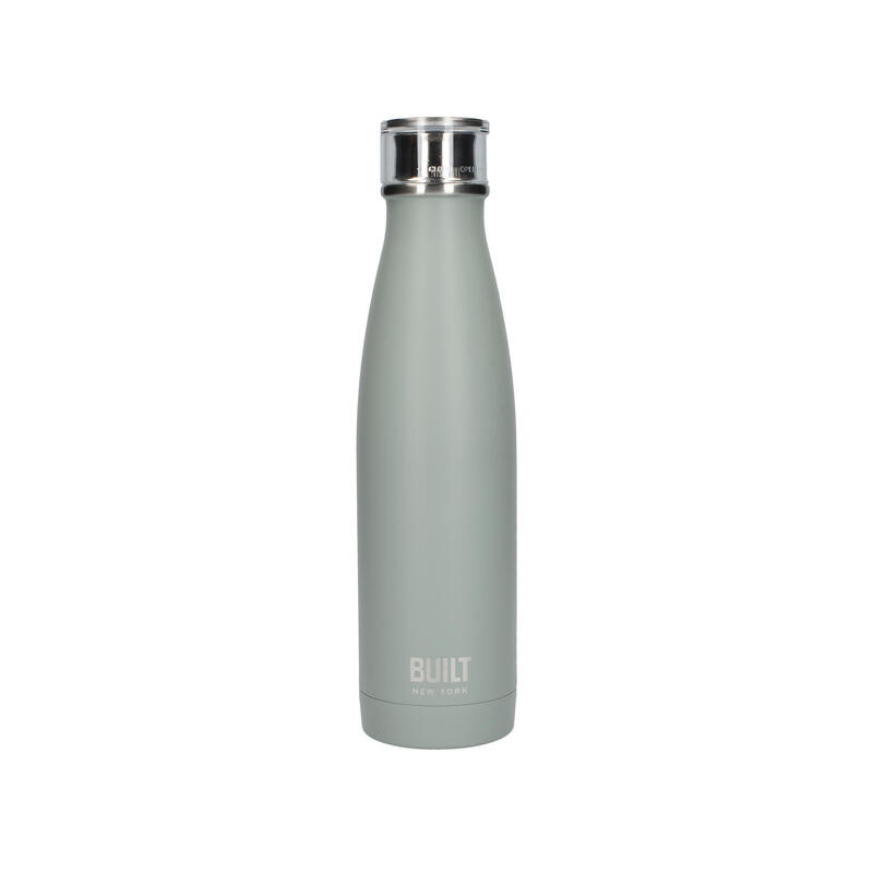 Garrafa térmica 50cl Storm Grey - Built Exclusivo Online      17,75€  BUILT Garrafa térmica 50cl Storm Grey - BuiltVendido e expedido por: Prospecta, Lda    