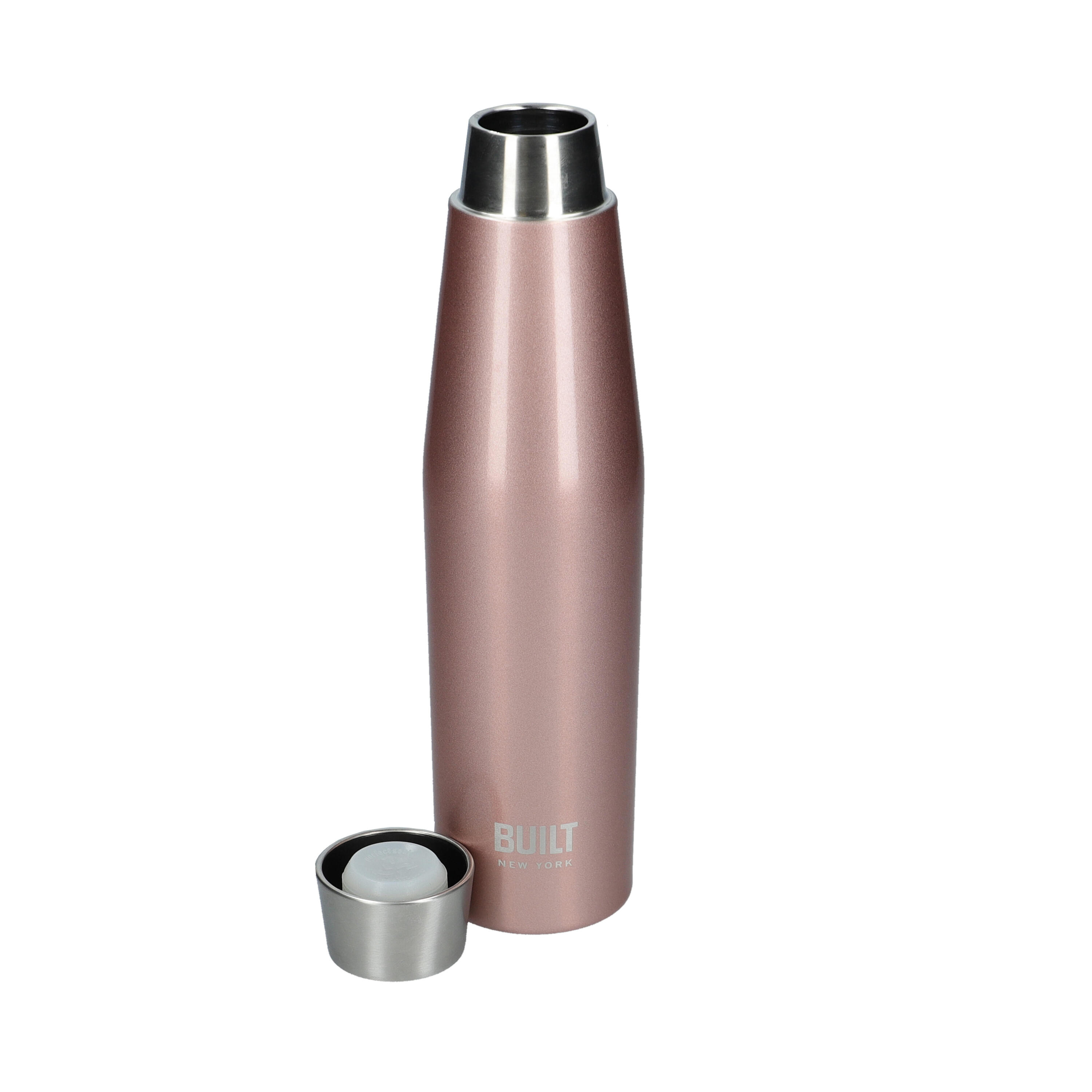 Garrafa térmica 54cl Rose Gold - Built 2/2