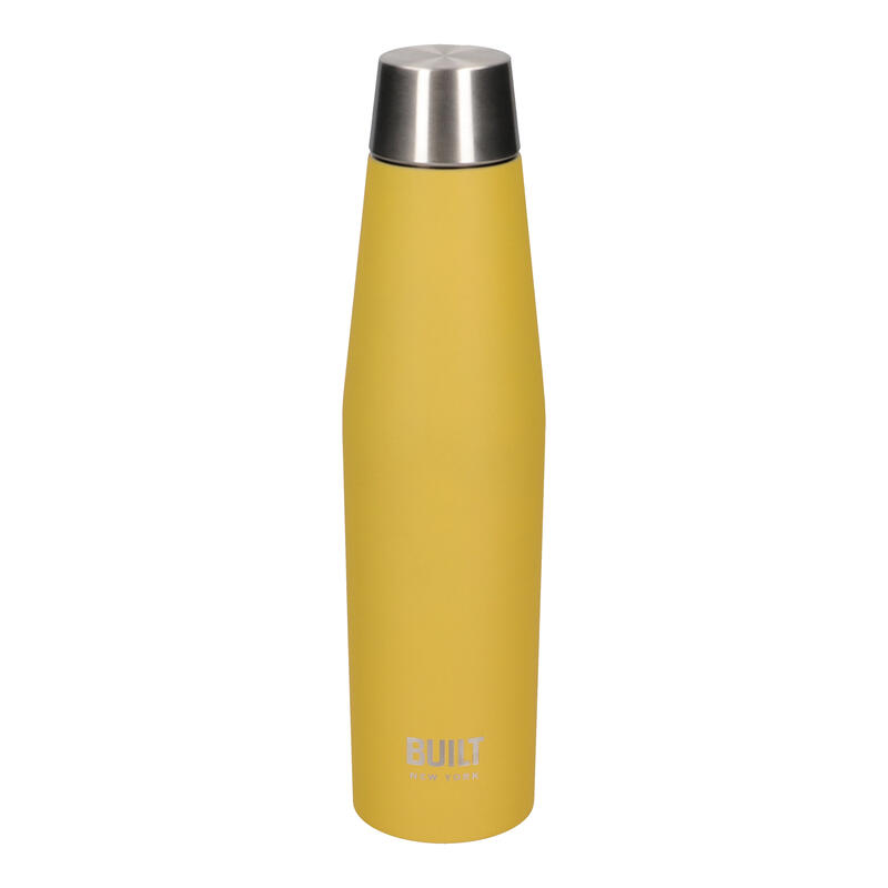 Garrafa térmica 540ml Stylist - Built Exclusivo Online      18,87€  BUILT Garrafa térmica 540ml Stylist - BuiltVendido e expedido por: Prospecta, Lda    