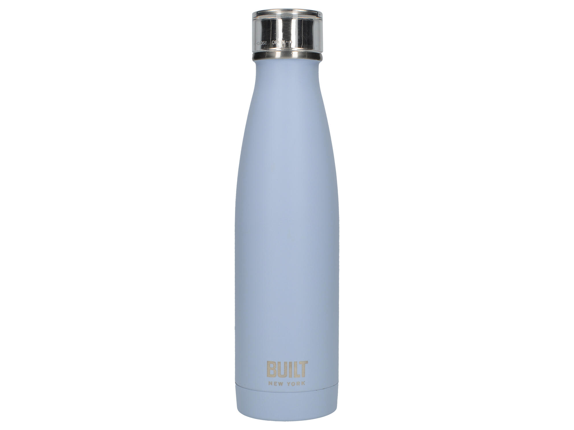 BUILT Garrafa 50cl Arctic Blue - Built