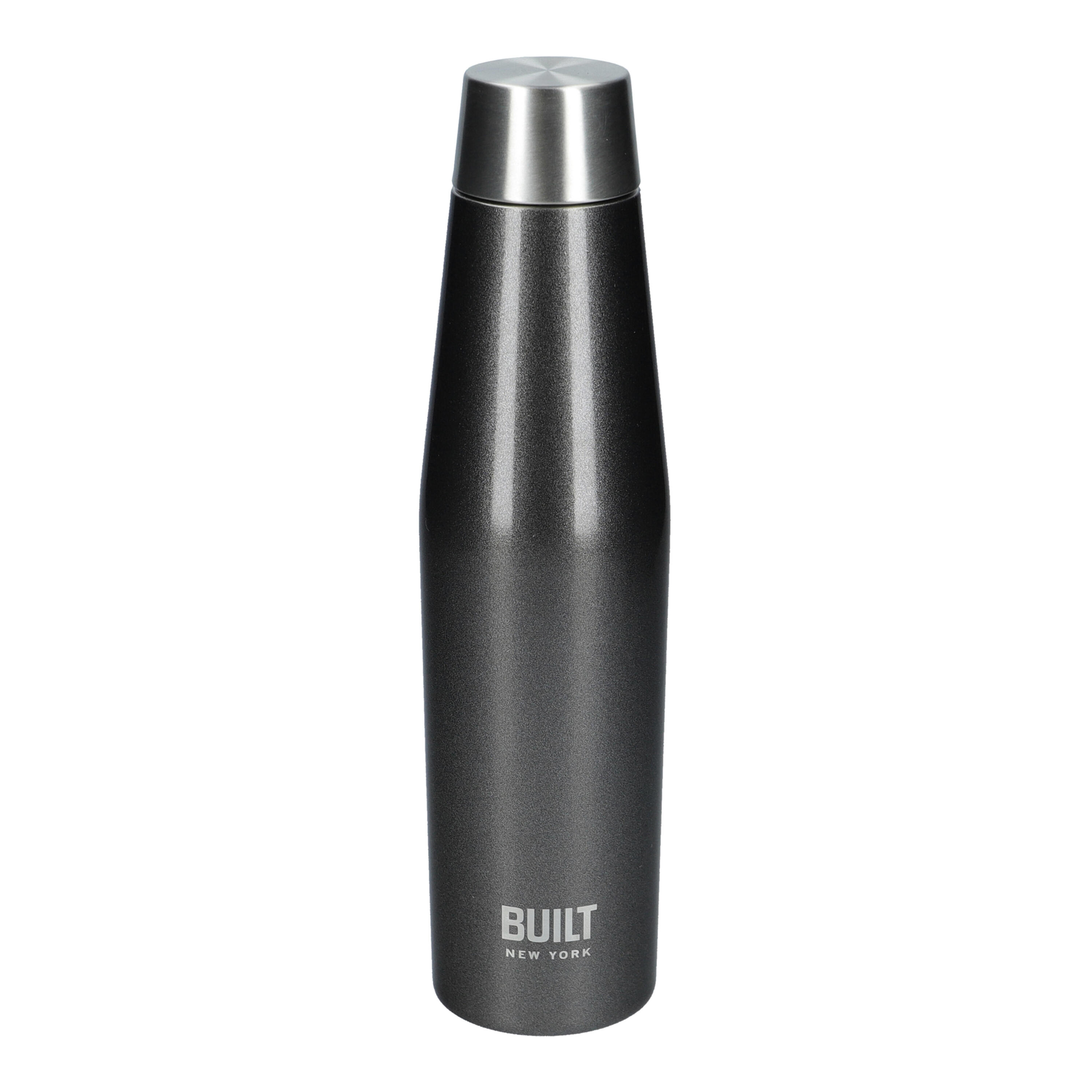 BUILT Garrafa térmica 54cl Charcoal - Built