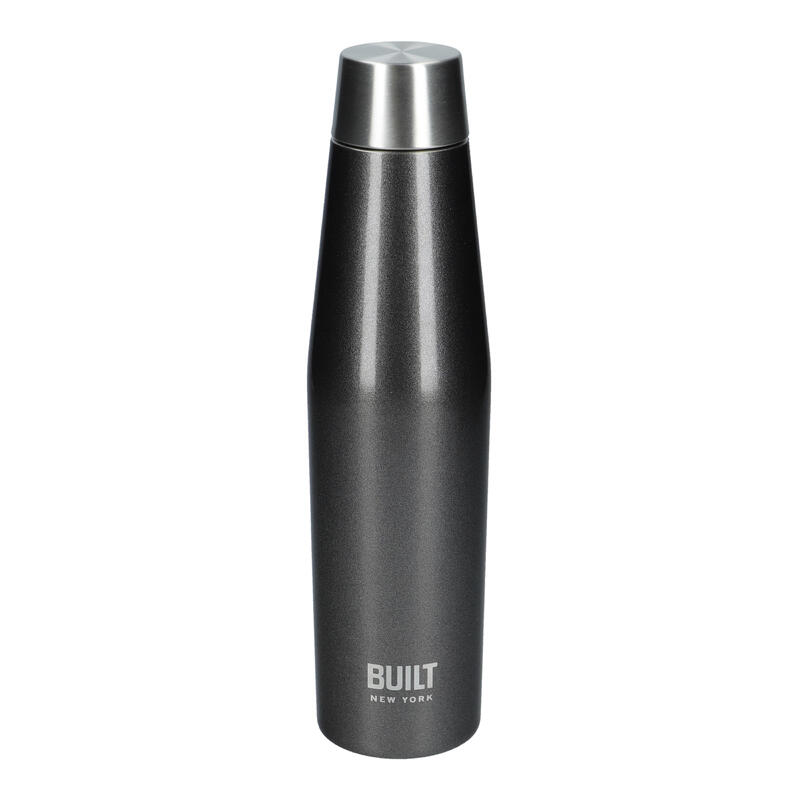 Garrafa térmica 54cl Charcoal - Built Exclusivo Online      18,87€  BUILT Garrafa térmica 54cl Charcoal - BuiltVendido e expedido por: Prospecta, Lda    