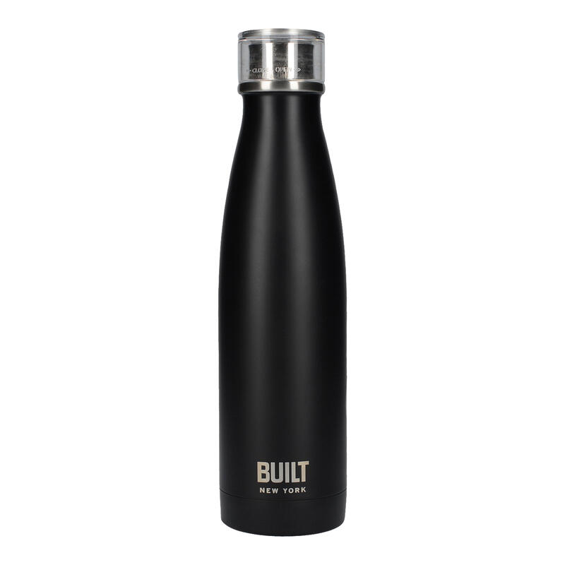 Garrafa térmica 50cl Black - Built Exclusivo Online      17,75€  BUILT Garrafa térmica 50cl Black - BuiltVendido e expedido por: Prospecta, Lda    