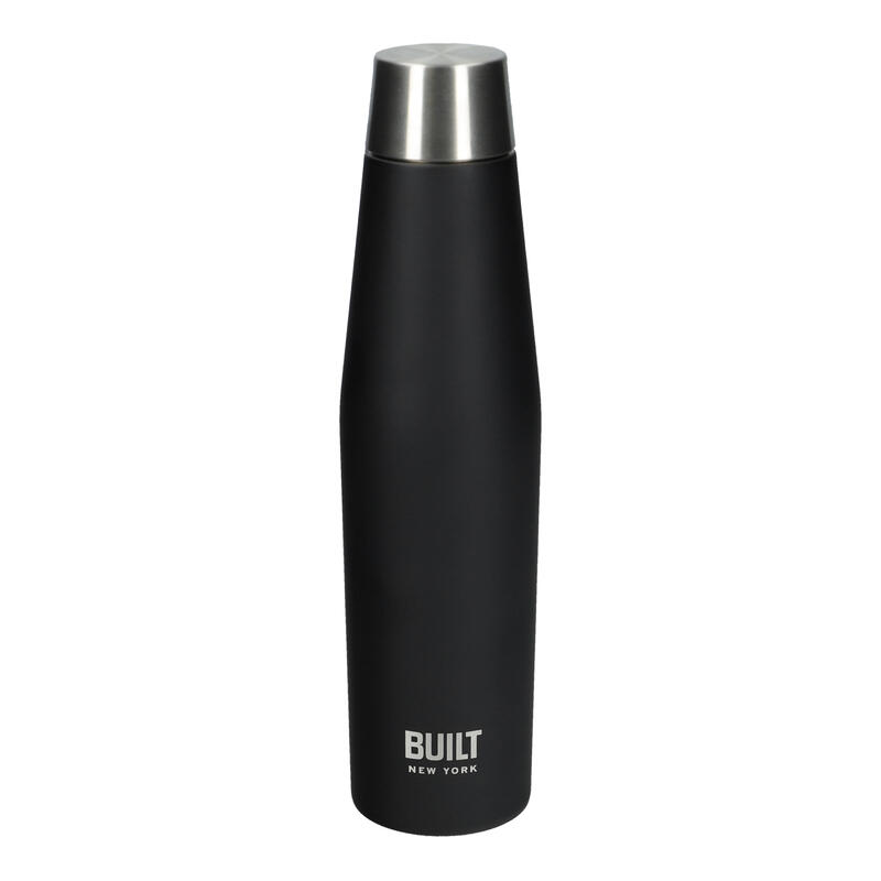 Garrafa térmica 540ml Professional - Built Exclusivo Online      18,87€  BUILT Garrafa térmica 540ml Professional - BuiltVendido e expedido por: Prospecta, Lda    