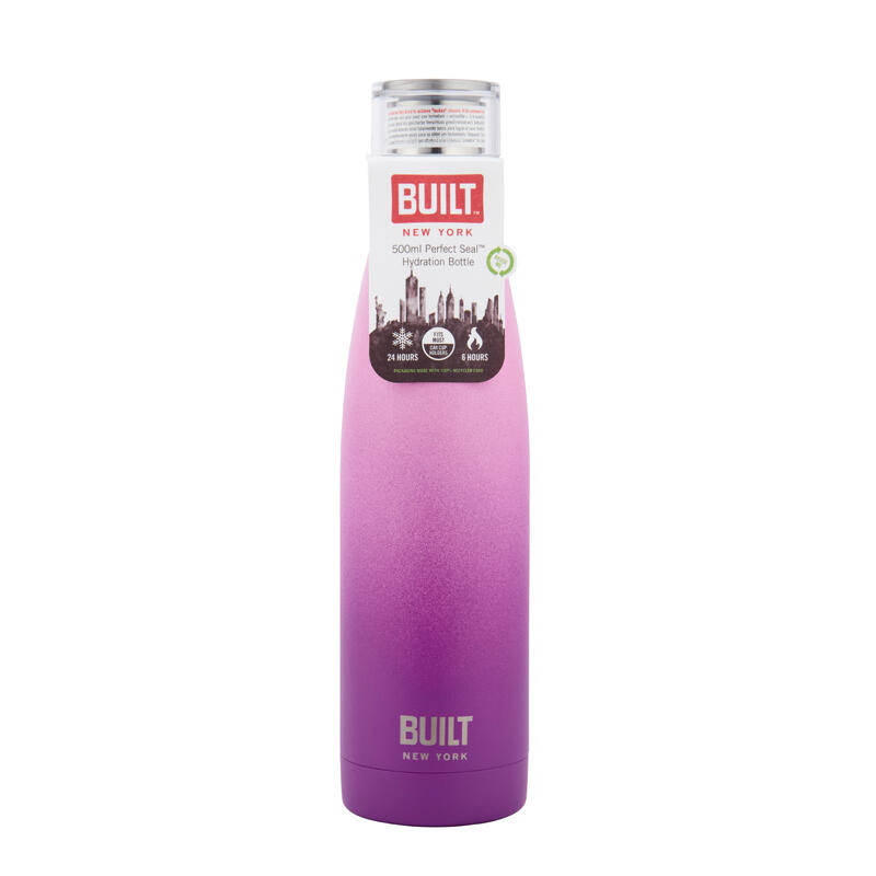 Garrafa term.50cl Pink/Purple - Built Exclusivo Online      23,15€  BUILT Garrafa term.50cl Pink/Purple - BuiltVendido e expedido por: Prospecta, Lda    