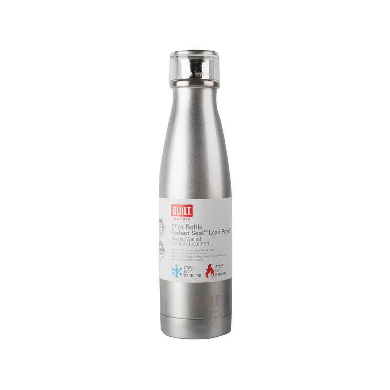 Garrafa 50cL Silver - Built Exclusivo Online      17,75€  BUILT Garrafa 50cL Silver - BuiltVendido e expedido por: Prospecta, Lda    