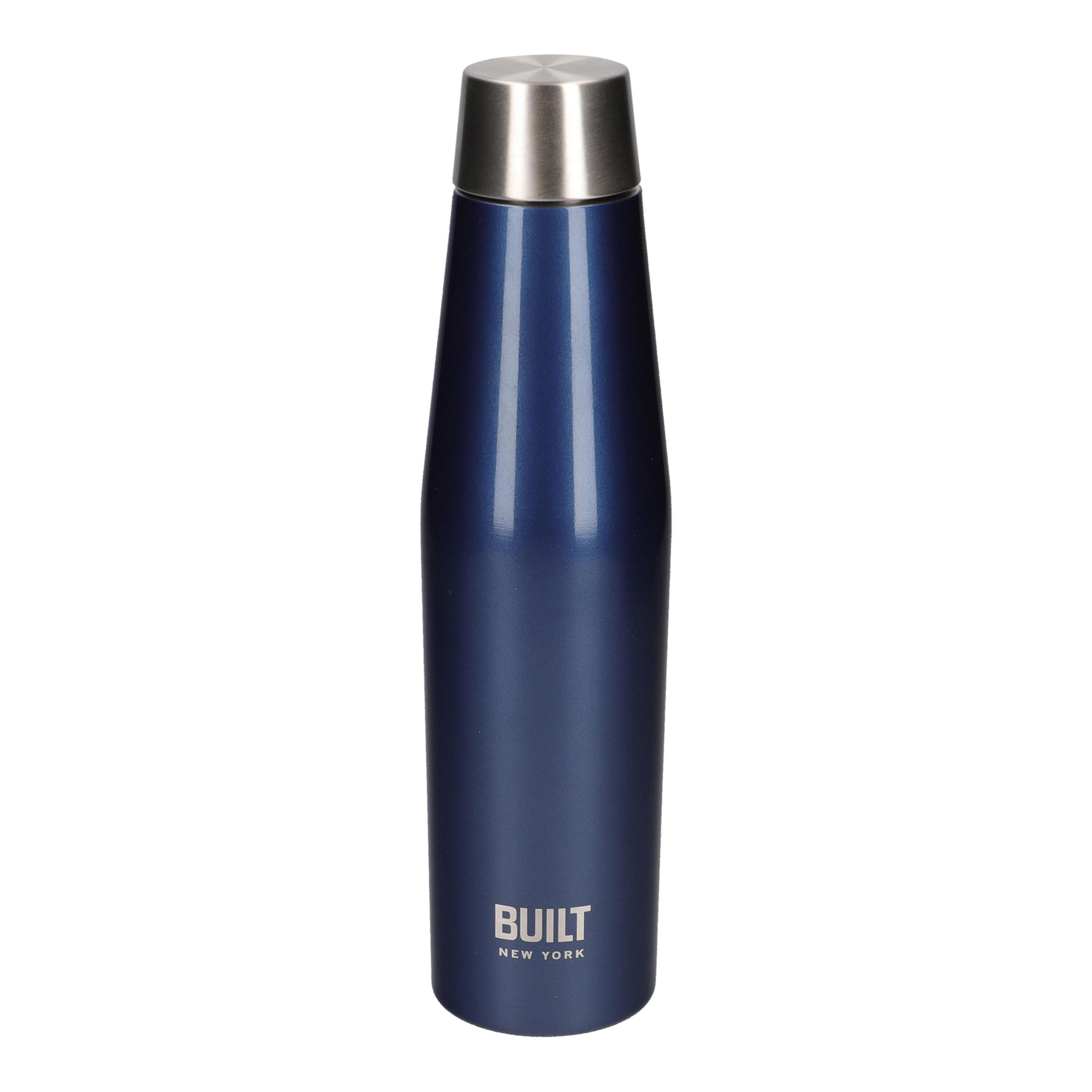 BUILT Garrafa térmica 54cl Midnight Blue - Built