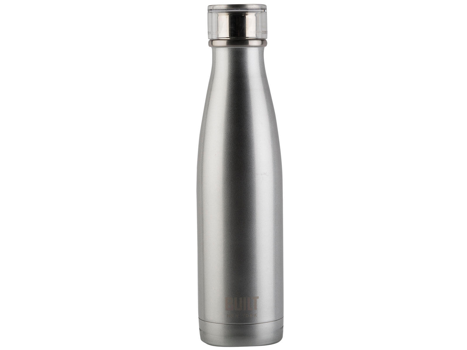 Garrafa 50cL Silver - Built 2/3