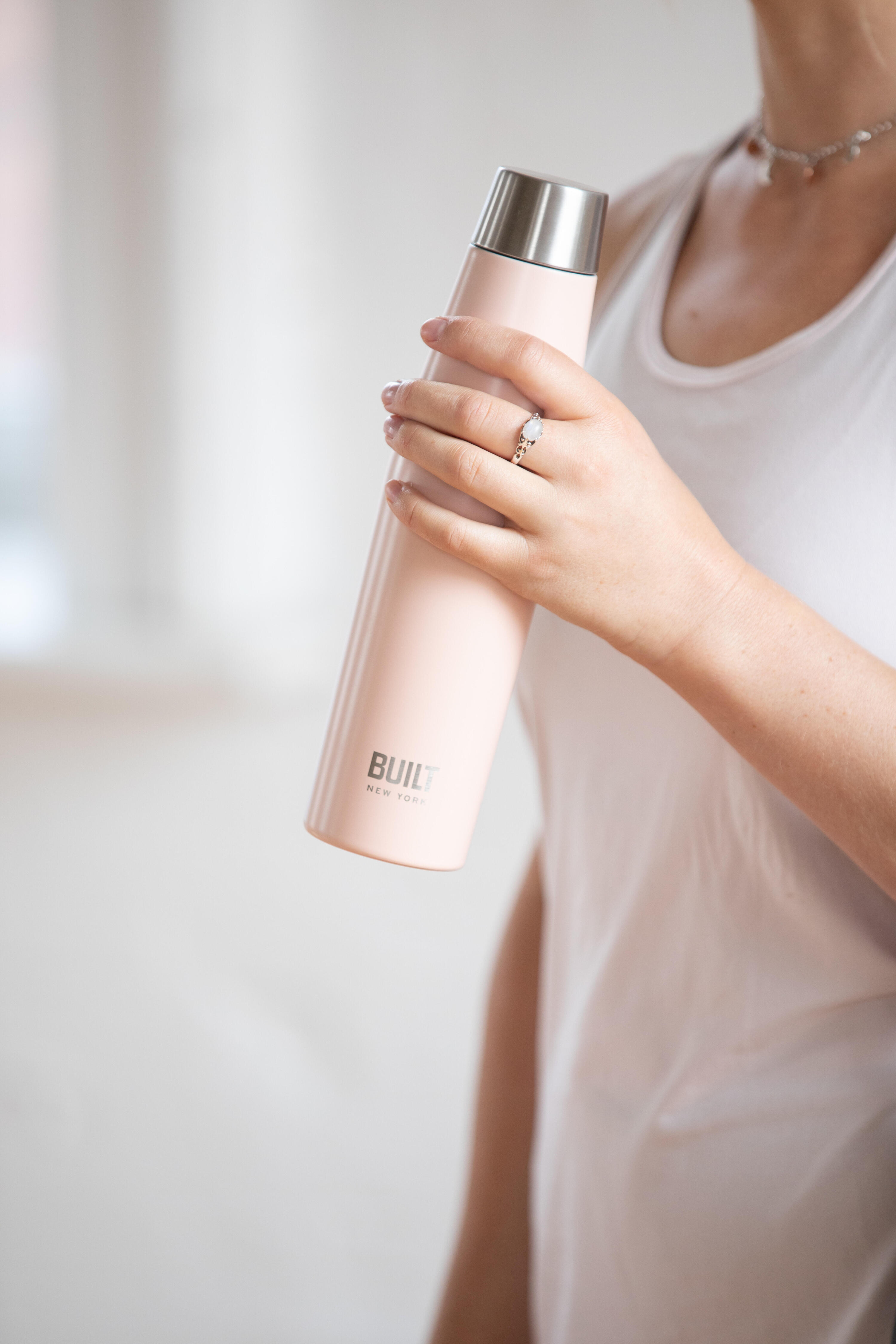 Garrafa térmica 540ml Mindful - Built 3/3