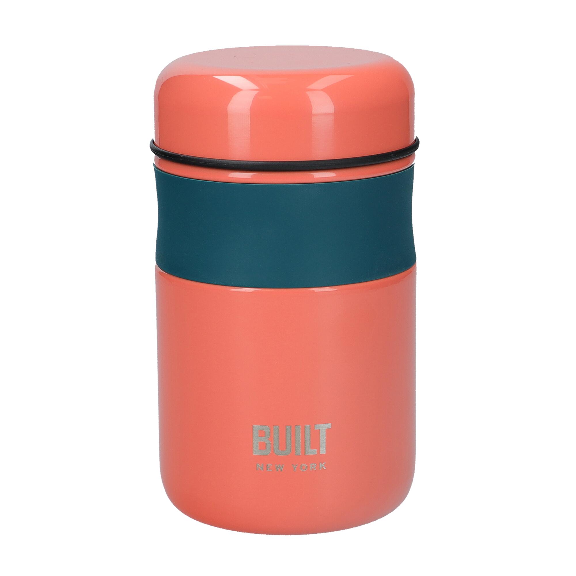 BUILT Termo 490ml Tropic - Built