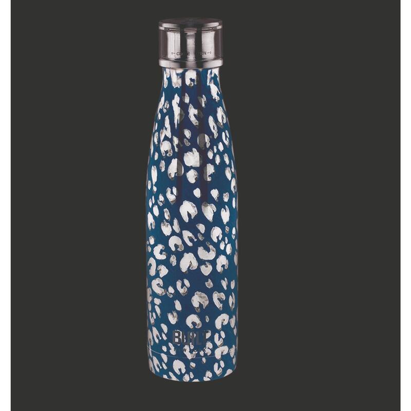 Garrafa térmica 50cl Leopard - Built Exclusivo Online      20,81€  BUILT Garrafa térmica 50cl Leopard - BuiltVendido e expedido por: Prospecta, Lda    