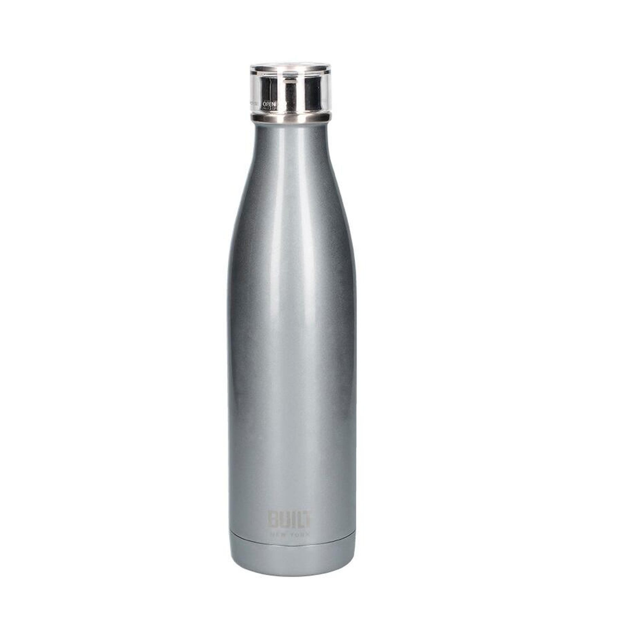 Garrafa térmica 74cl Silver - Built Exclusivo Online      23,15€  BUILT Garrafa térmica 74cl Silver - BuiltVendido e expedido por: Prospecta, Lda    