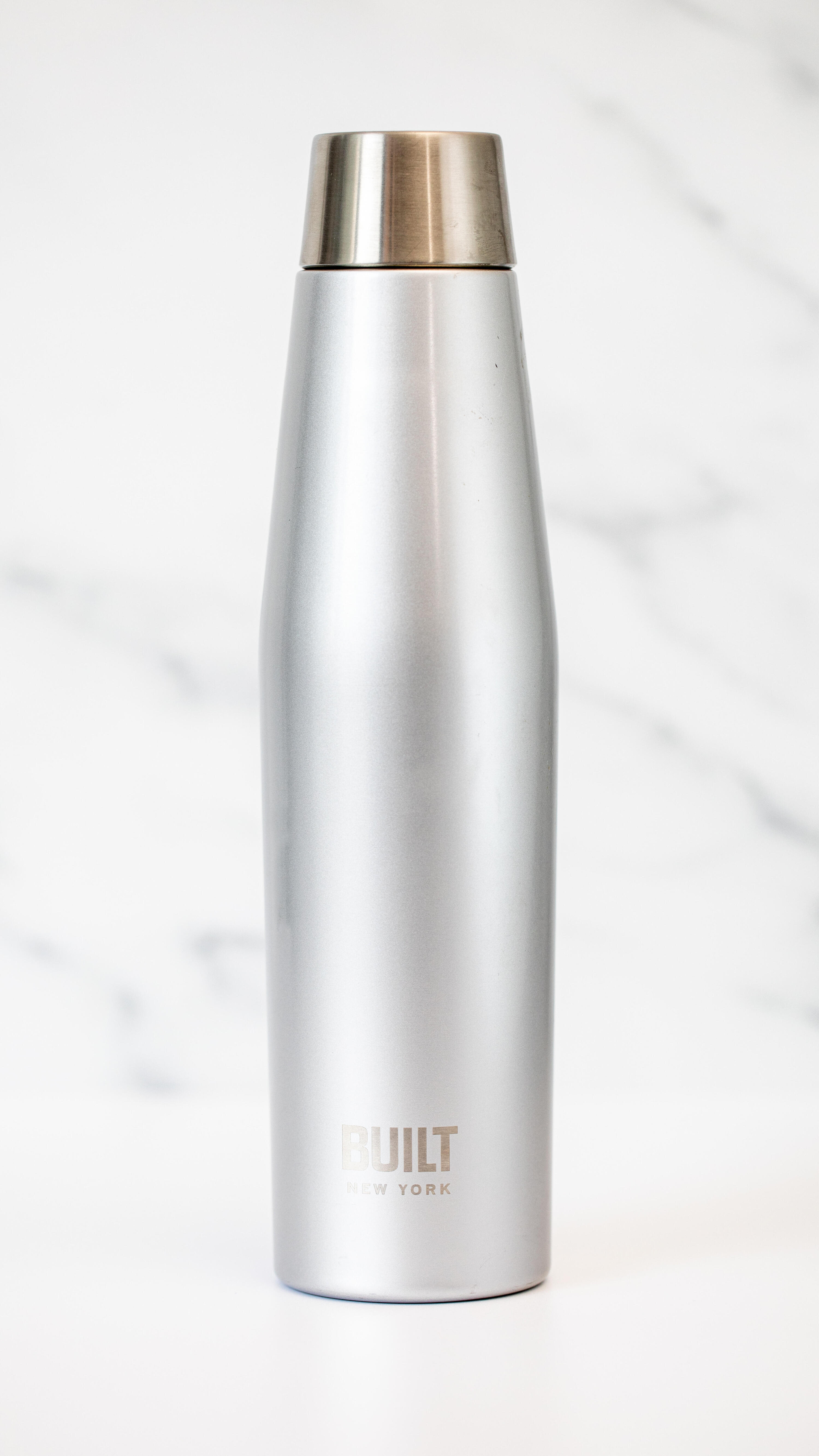 Garrafa térmica 54cl Silver - Built 3/3