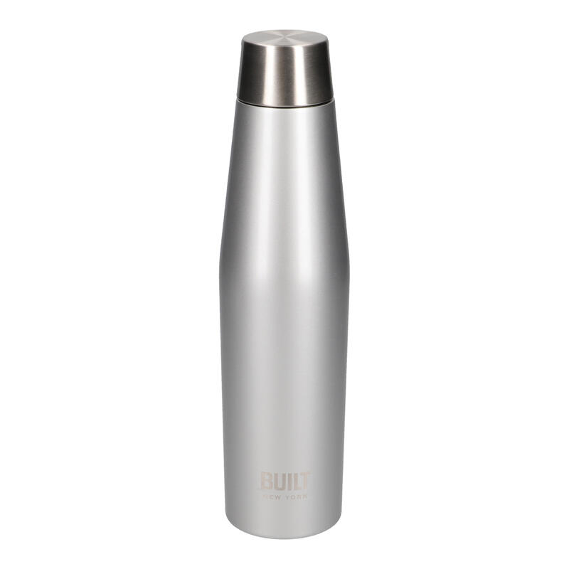 Garrafa térmica 54cl Silver - Built Exclusivo Online      18,87€  BUILT Garrafa térmica 54cl Silver - BuiltVendido e expedido por: Prospecta, Lda    