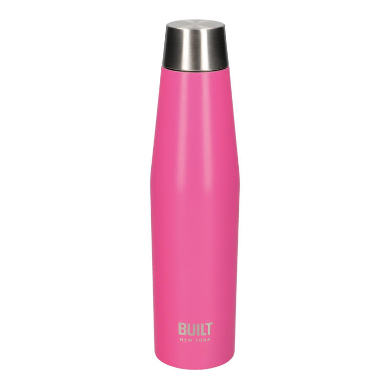 Garrafa térmica 540ml Active - Built Exclusivo Online      18,98€  BUILT Garrafa térmica 540ml Active - BuiltVendido e expedido por: Prospecta, Lda    