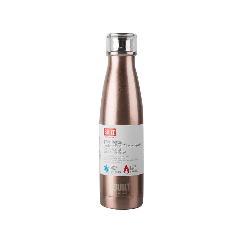 Garrafa 50cl Rose Gold - Built Exclusivo Online      17,75€  BUILT Garrafa 50cl Rose Gold - BuiltVendido e expedido por: Prospecta, Lda    