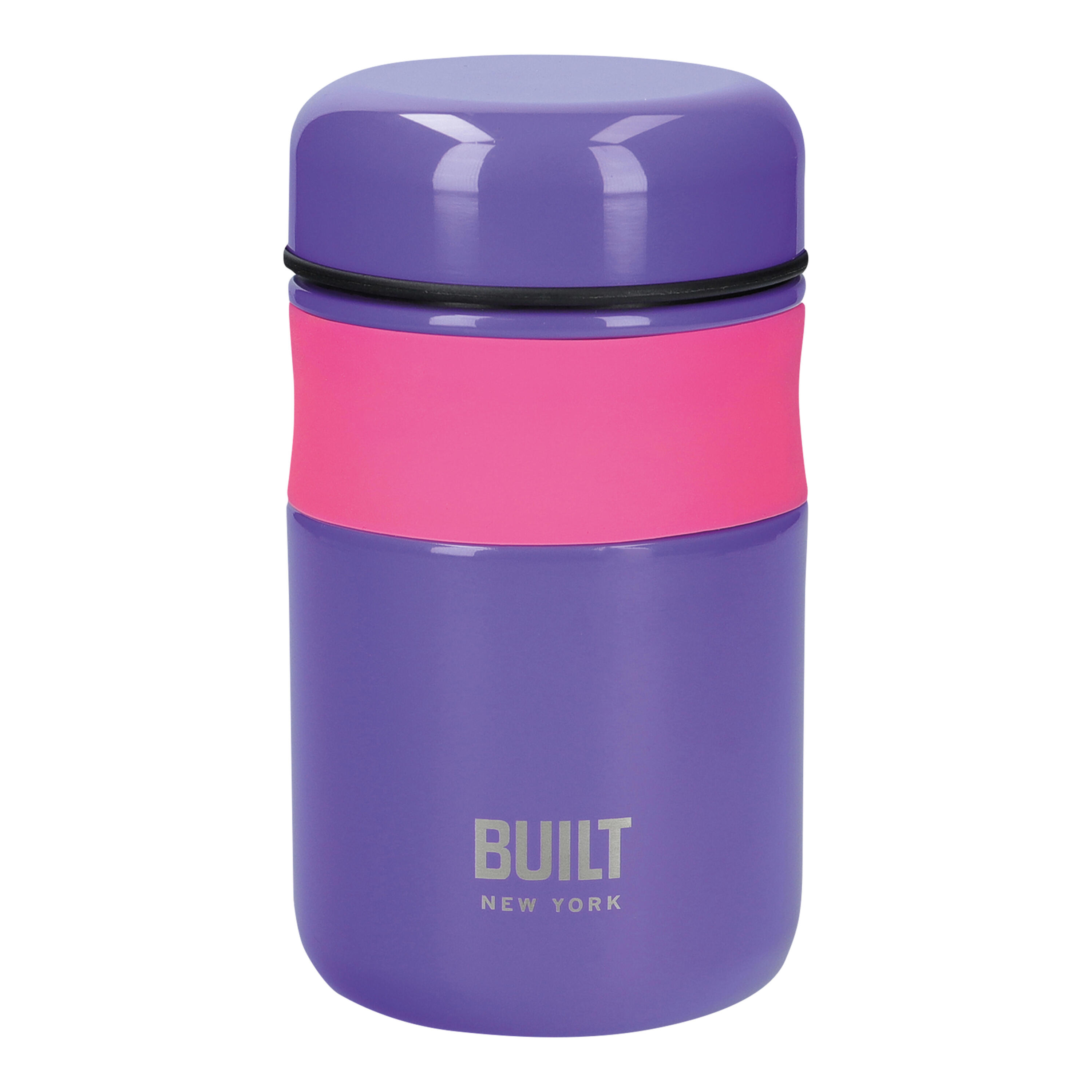 BUILT Termo 490ml Active - Built