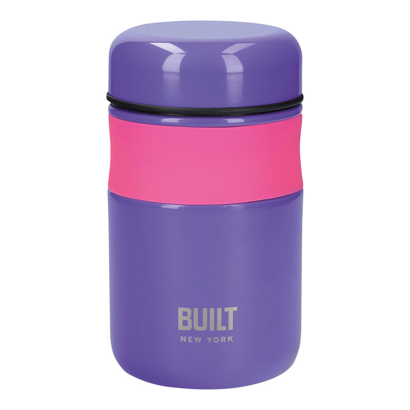 Termo 490ml Active - Built Exclusivo Online      19,39€  BUILT Termo 490ml Active - BuiltVendido e expedido por: Prospecta, Lda    