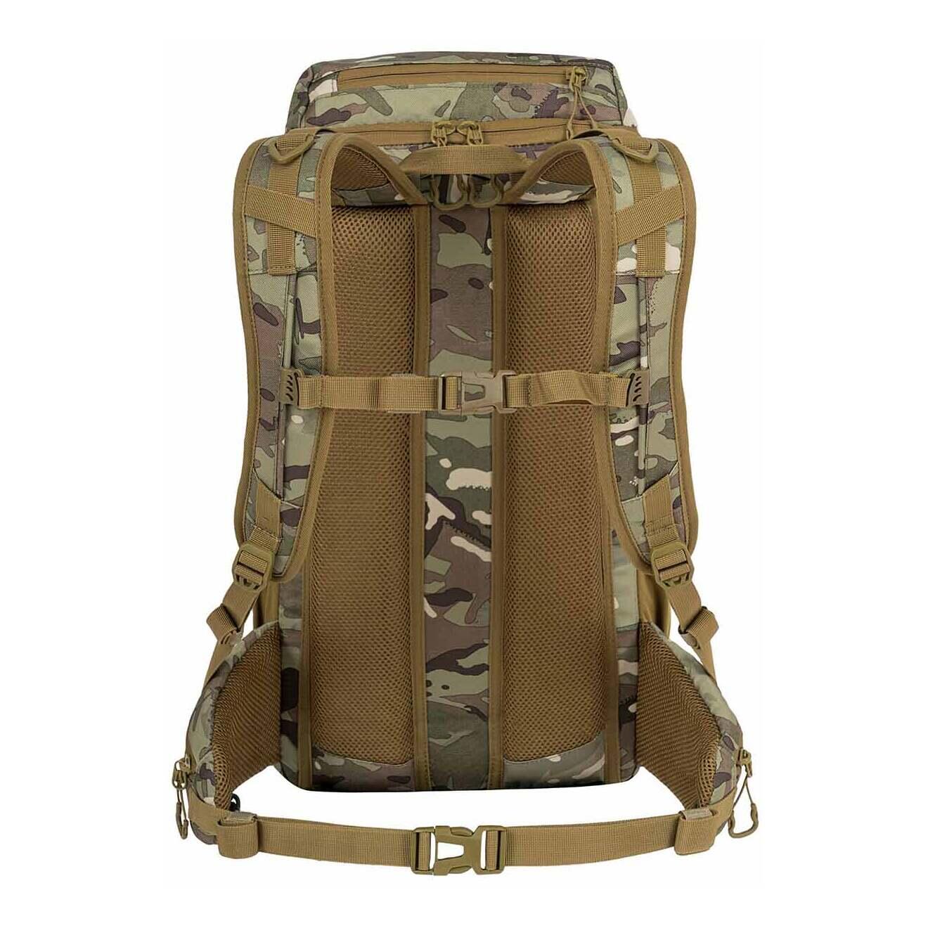 Mochila 32L Highlander Eagle 2 HC Camo 3/4