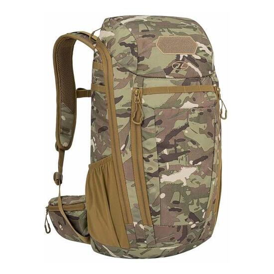 Rucksack 32L Highlander Eagle 2 HC Camo