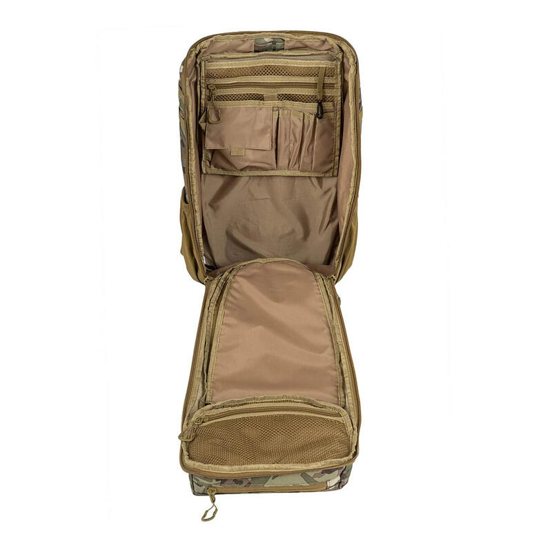 Sac à dos 32L Highlander Eagle 2 HC Camo