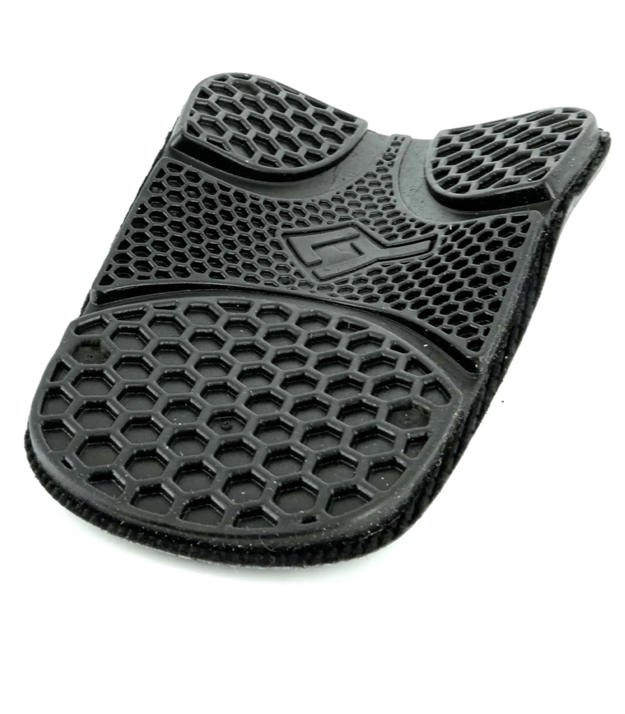 Accessori Sportivi Floky Floky Tackle Parastinchi Adulto 2/3