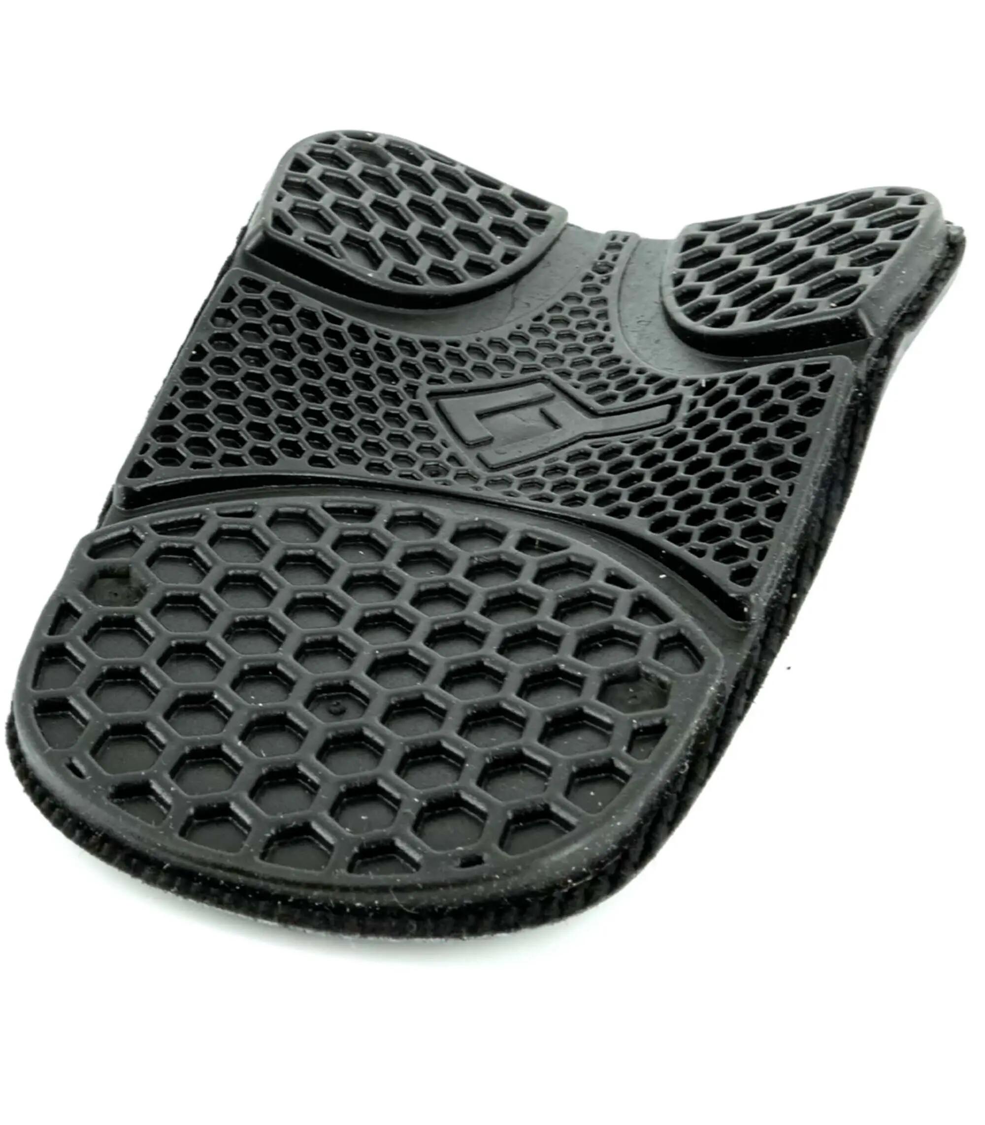 Accessori Sportivi Floky Floky Tackle Parastinchi Adulto 2/3