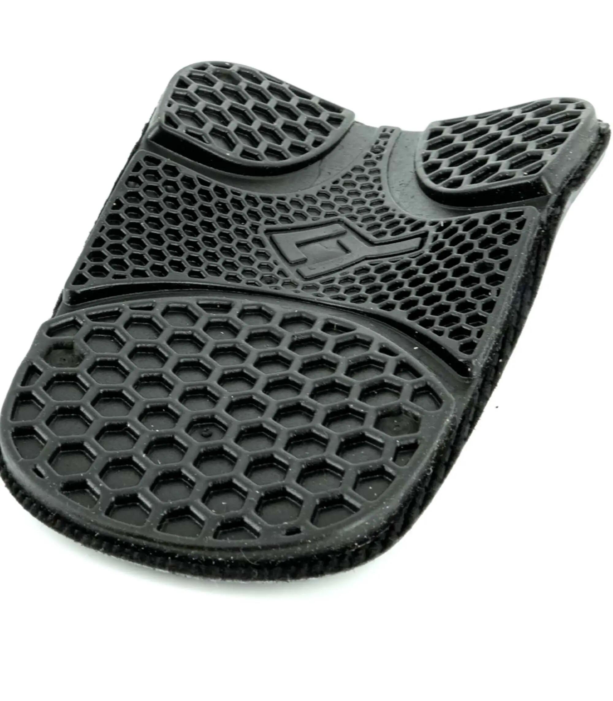 Accessori Sportivi Floky Floky Tackle Parastinchi Adulto 3/3