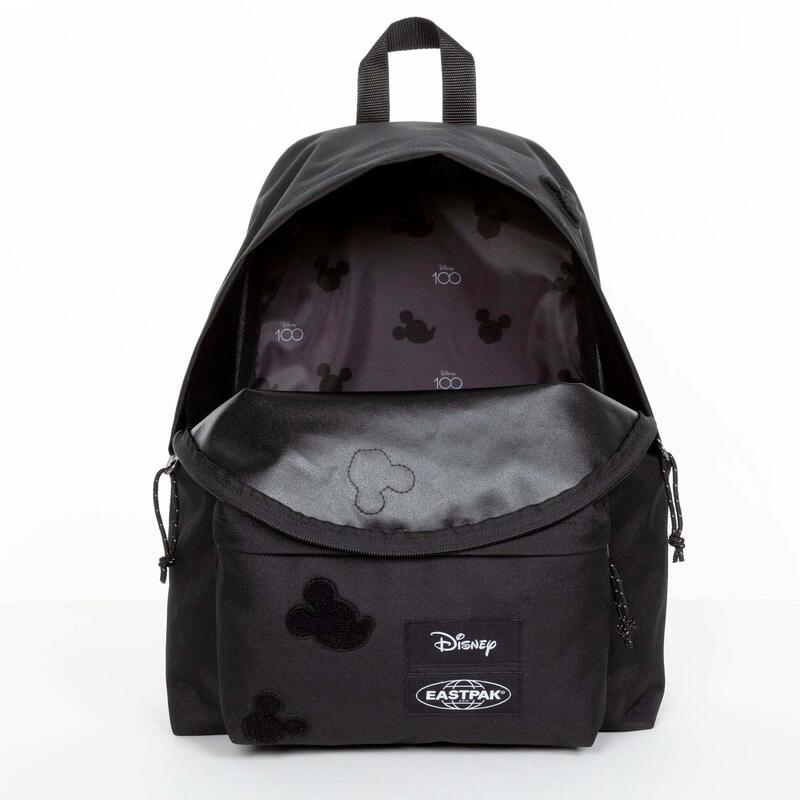 Mochilas Eastpak Store Padded Pak'r Mickey Patches Adulto