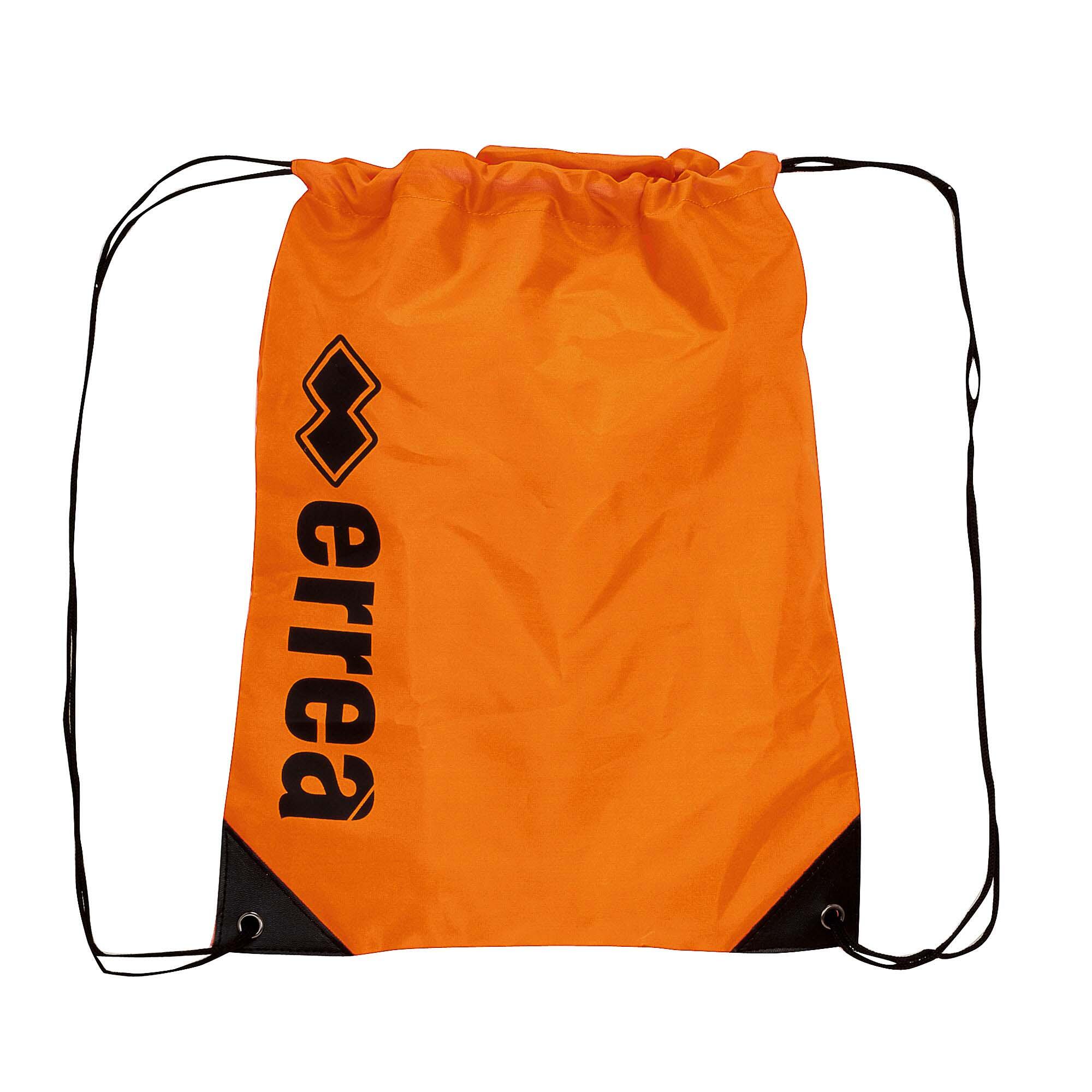 ERREA Errea Luis Busta Portascarpe 04930 Arancio_Fluo Nero Adulto